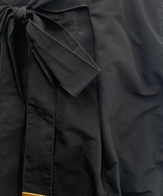 中古・古着通販】LOUIS VUITTON (ルイ ヴィトン) ミニスカート