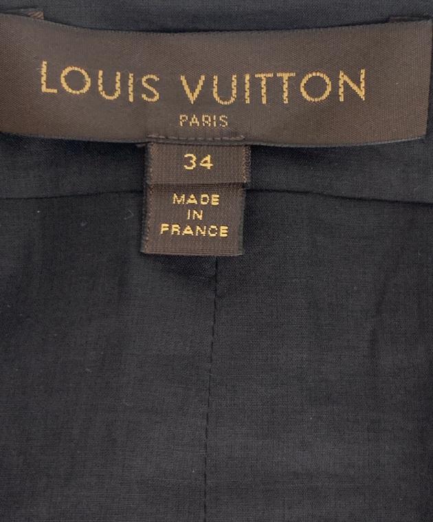 中古・古着通販】LOUIS VUITTON (ルイ ヴィトン) ミニスカート