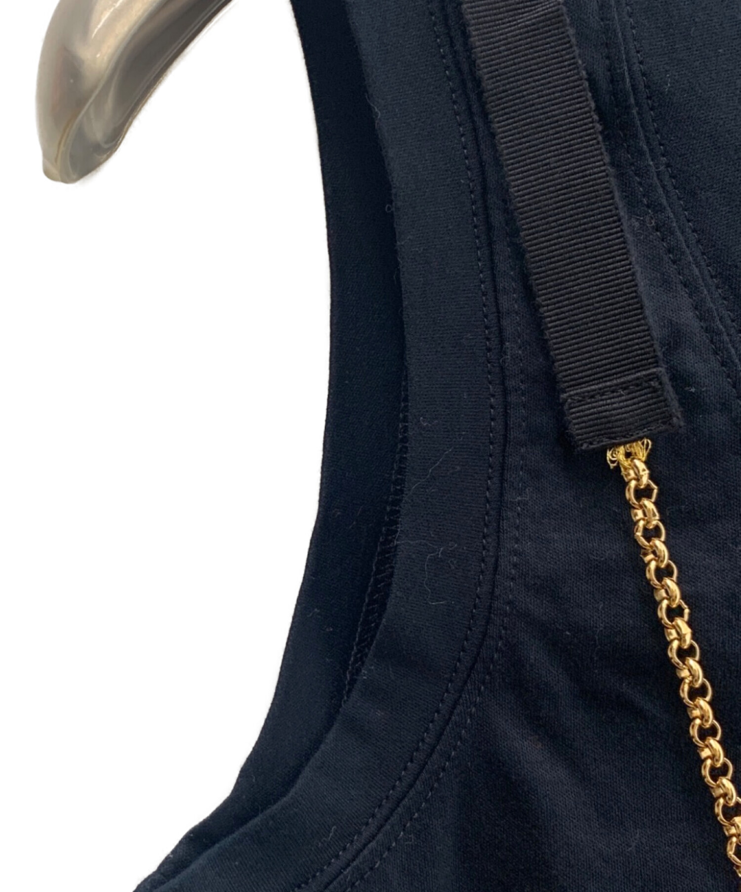 中古・古着通販】LOUIS VUITTON (ルイ ヴィトン) ノースリーブ