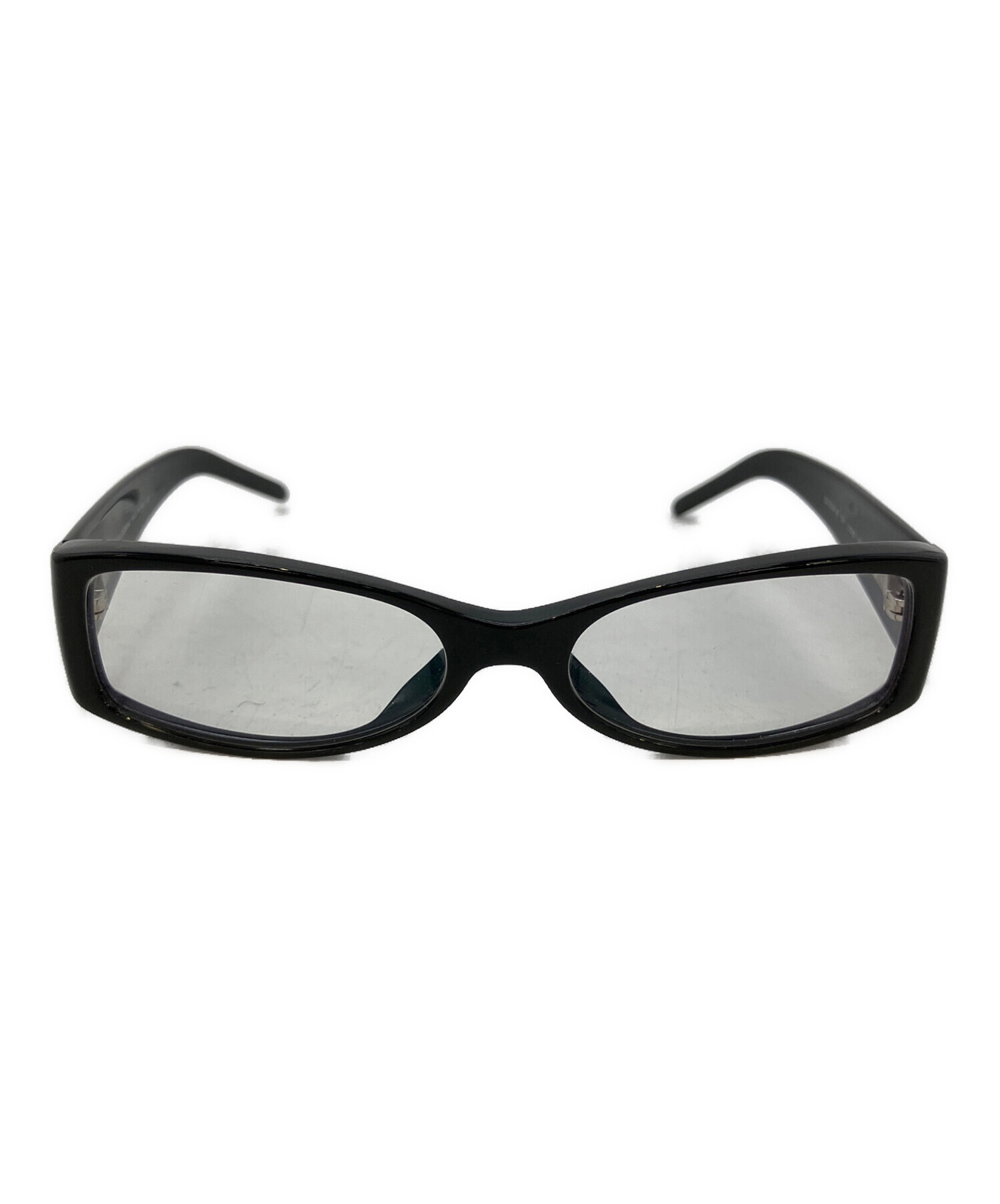 [正規]ドルチェ&ガッバーナ DG3024-B　メガネ眼鏡フレーム[未使用] 中古・古着通販】DOLCE & GABBANA (ドルチェ＆ガッバーナ) 伊達眼鏡