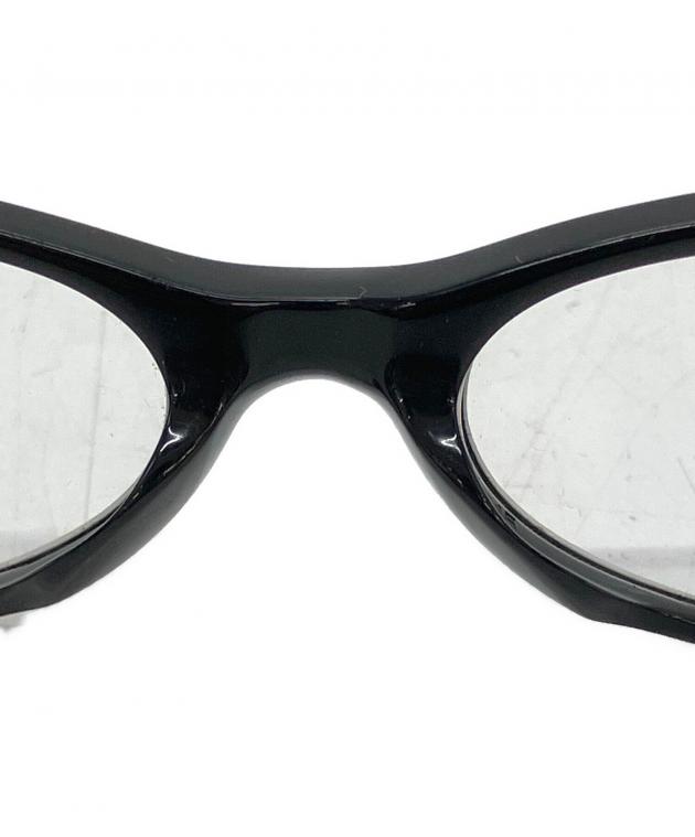 中古・古着通販】DOLCE & GABBANA (ドルチェ＆ガッバーナ) 伊達眼鏡