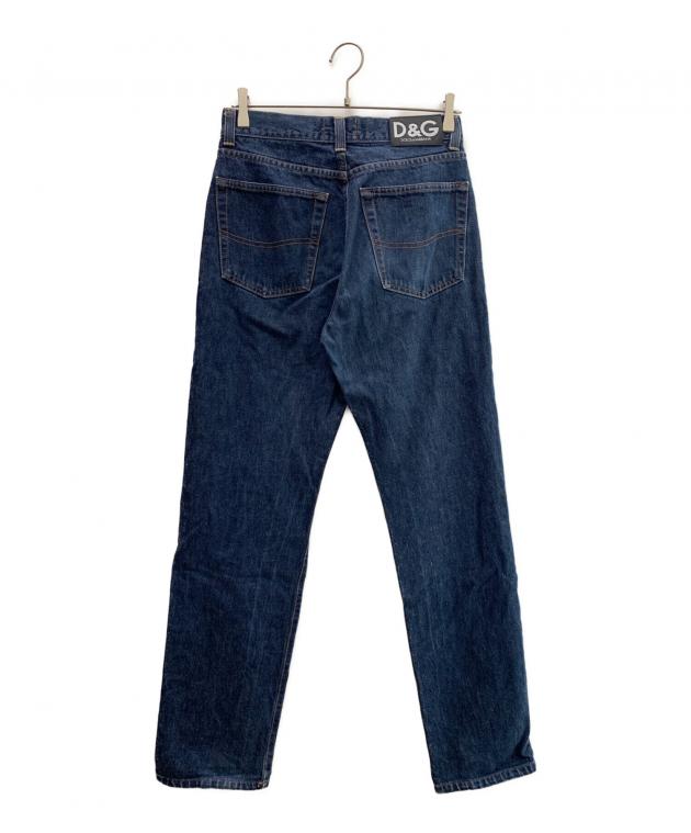 中古・古着通販】DOLCE & GABBANA (ドルチェ＆ガッバーナ) デニム