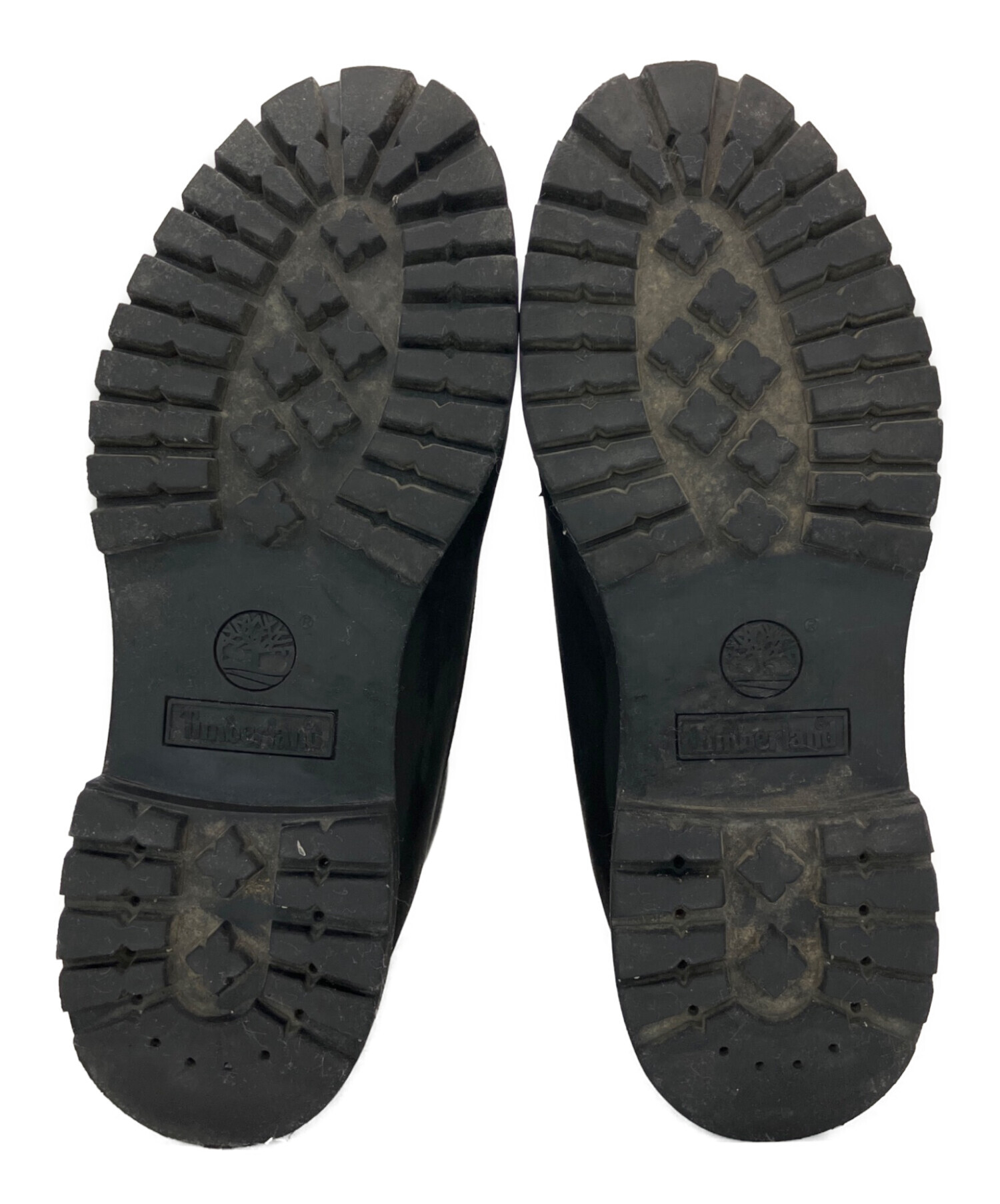 中古・古着通販】Timberland (ティンバーランド) ブーツ ブラック