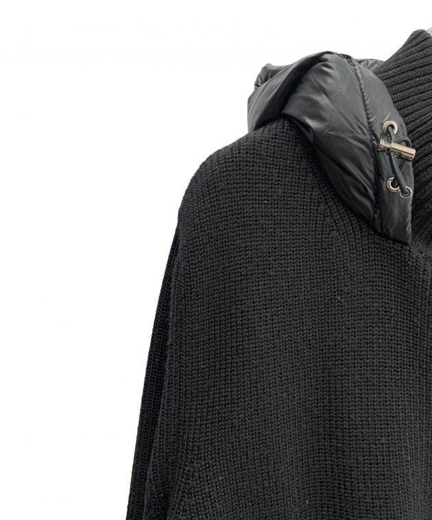中古・古着通販】MONCLER (モンクレール) MGLIONE TRICOT CARDIGAN