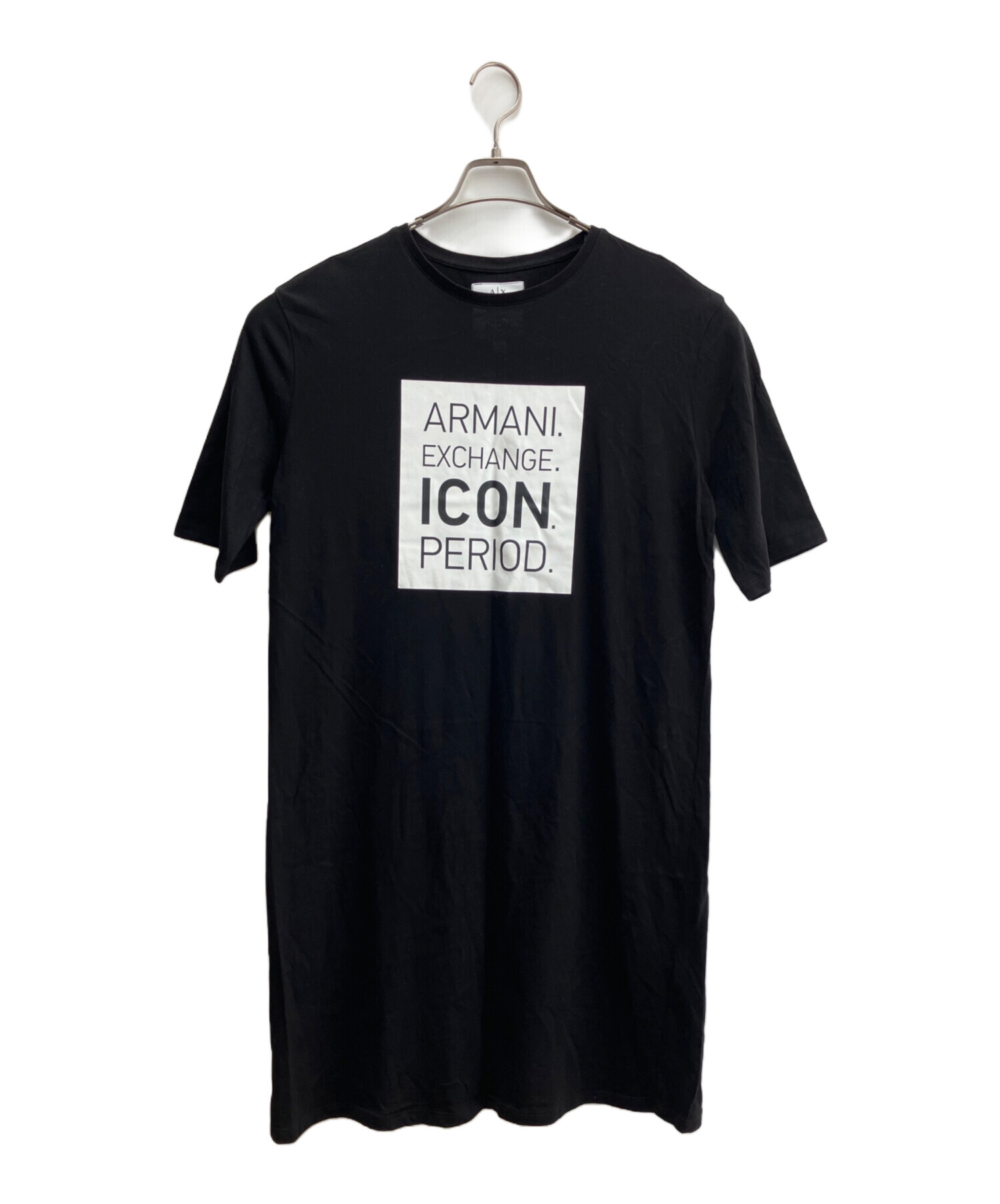 中古・古着通販】ARMANI EXCHANGE (アルマーニ エクスチェンジ) 半袖