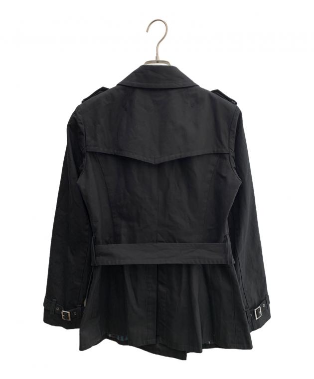 中古・古着通販】BURBERRY BLUE LABEL (バーバリー ブルー レーベル