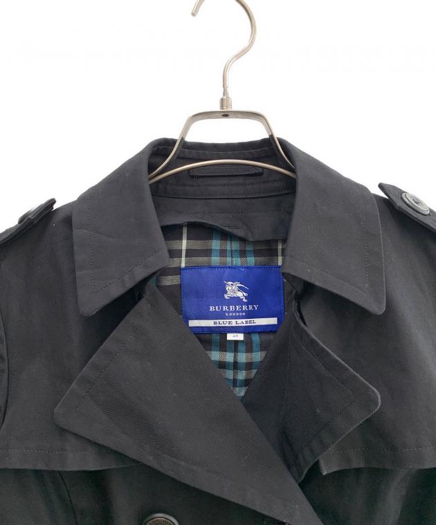 中古・古着通販】BURBERRY BLUE LABEL (バーバリー ブルー レーベル