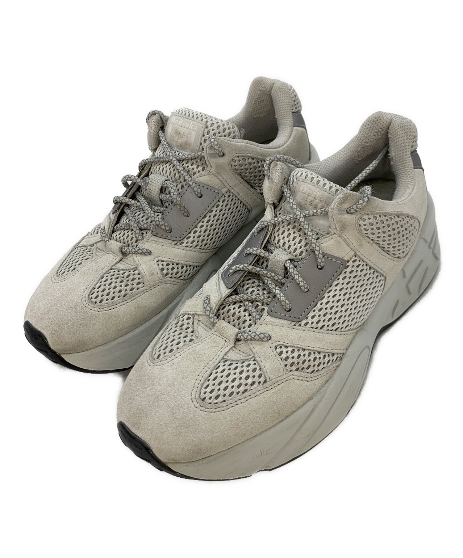 さくさく出品 中古・古着通販】Onitsuka Tiger (オニツカタイガー) ローカット