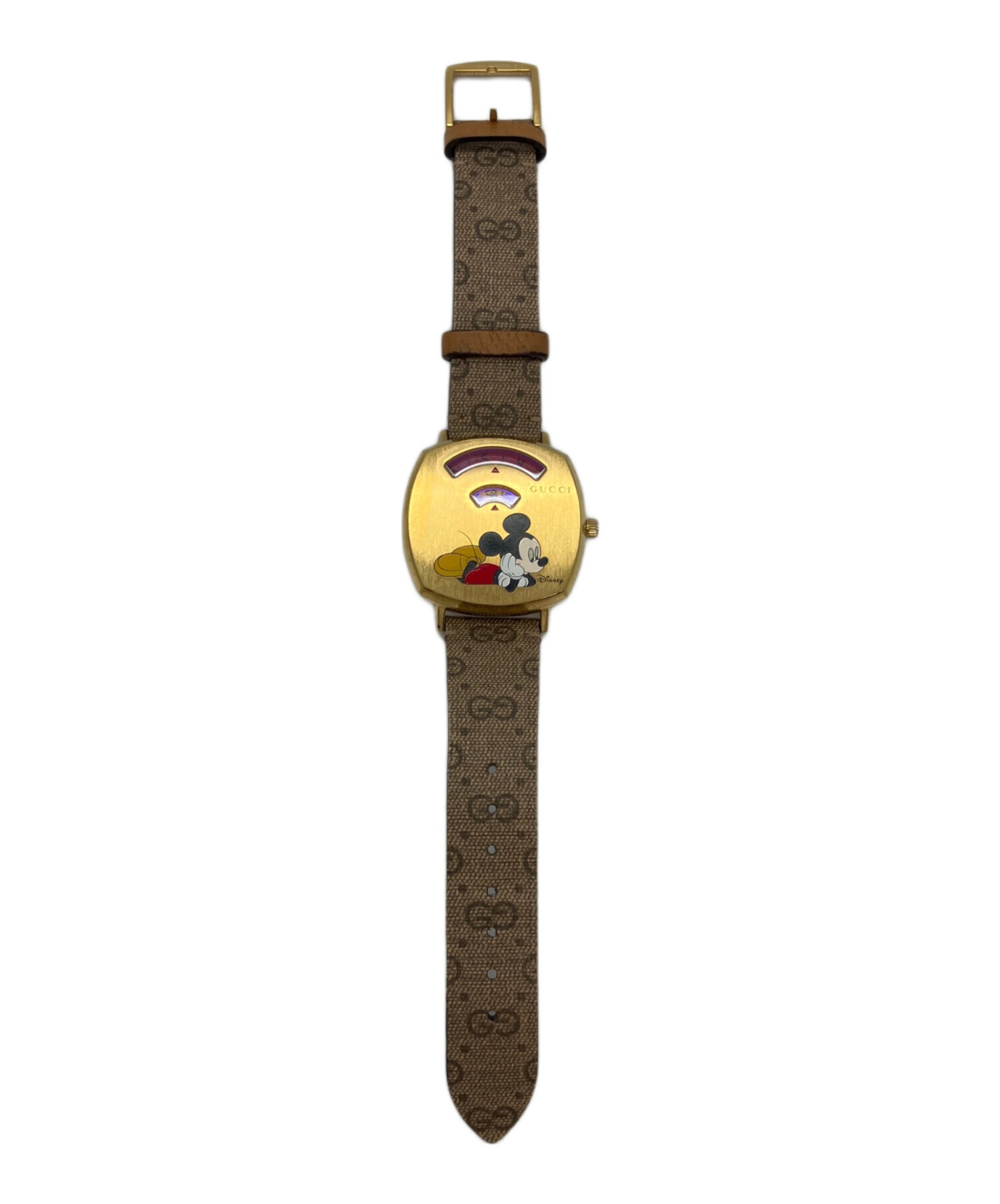 中古・古着通販】GUCCI (グッチ) DISNEY (ディズニー) グリップ