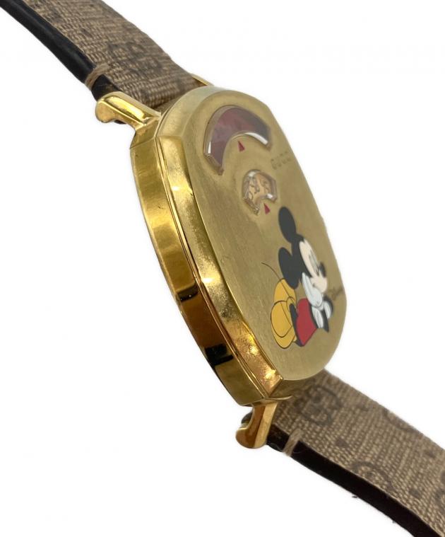 中古・古着通販】GUCCI (グッチ) DISNEY (ディズニー) グリップ