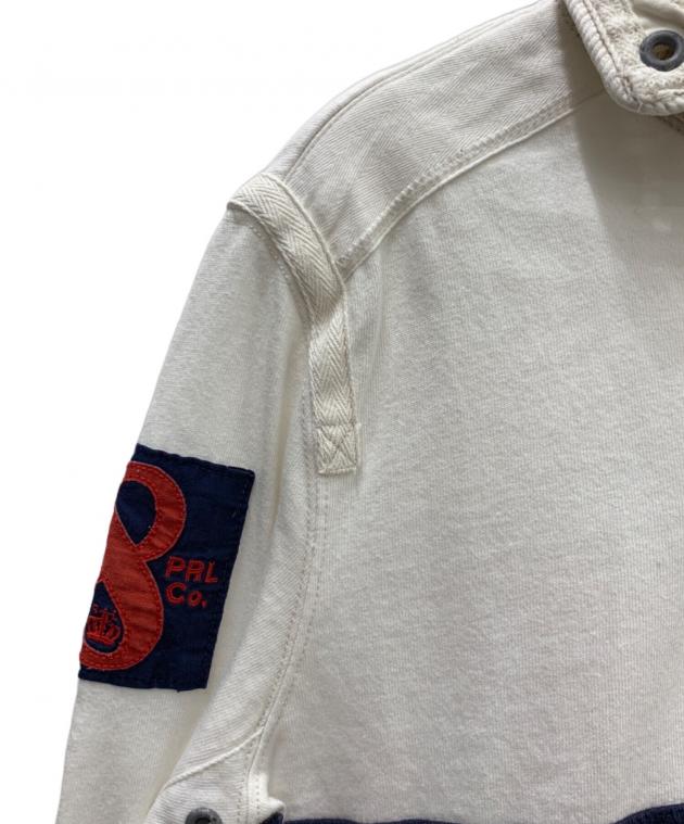 中古・古着通販】POLO RALPH LAUREN (ポロ・ラルフローレン) ラガー