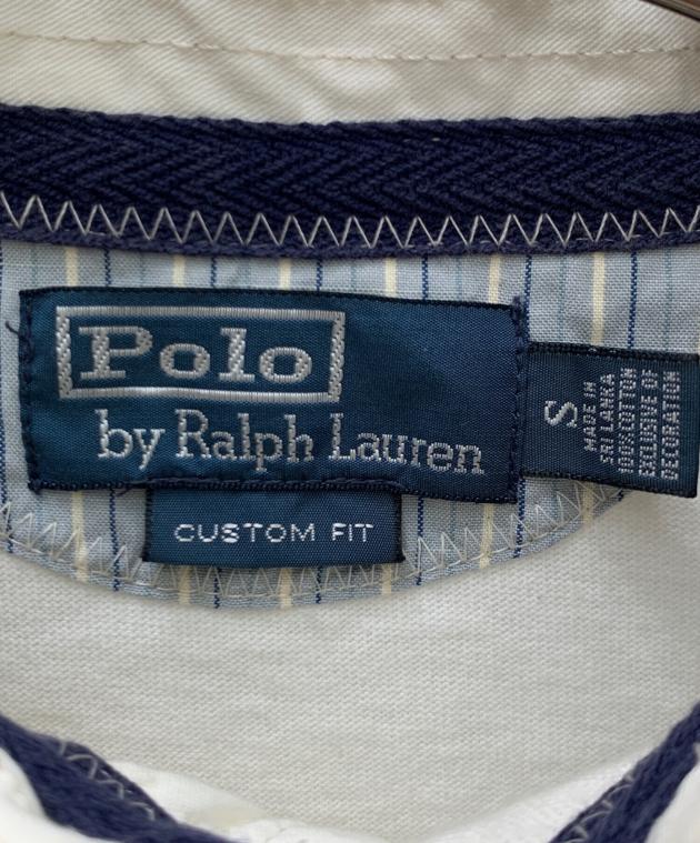 中古・古着通販】POLO RALPH LAUREN (ポロ・ラルフローレン) ラガー