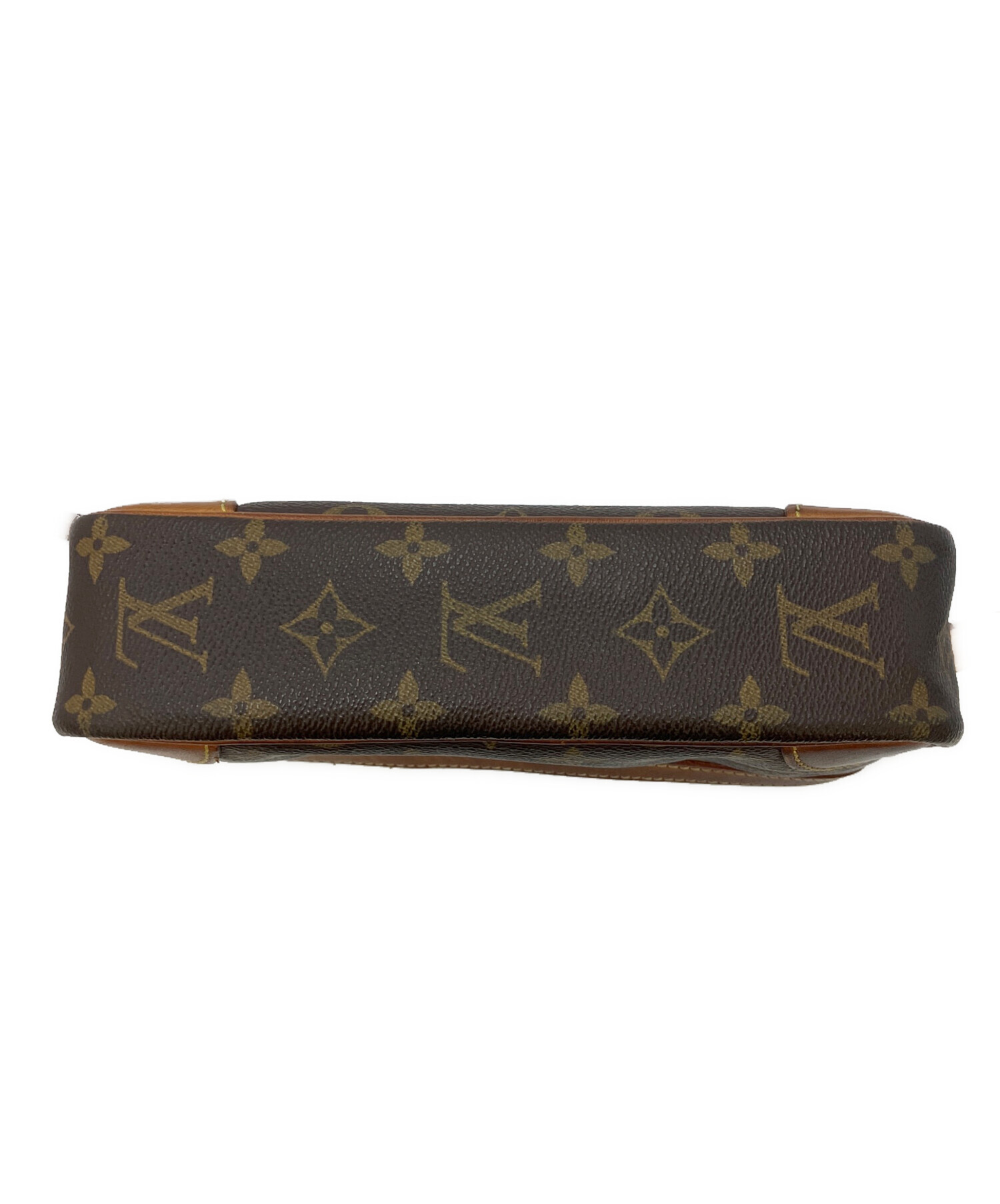 中古・古着通販】LOUIS VUITTON (ルイ ヴィトン) ショルダーバッグ