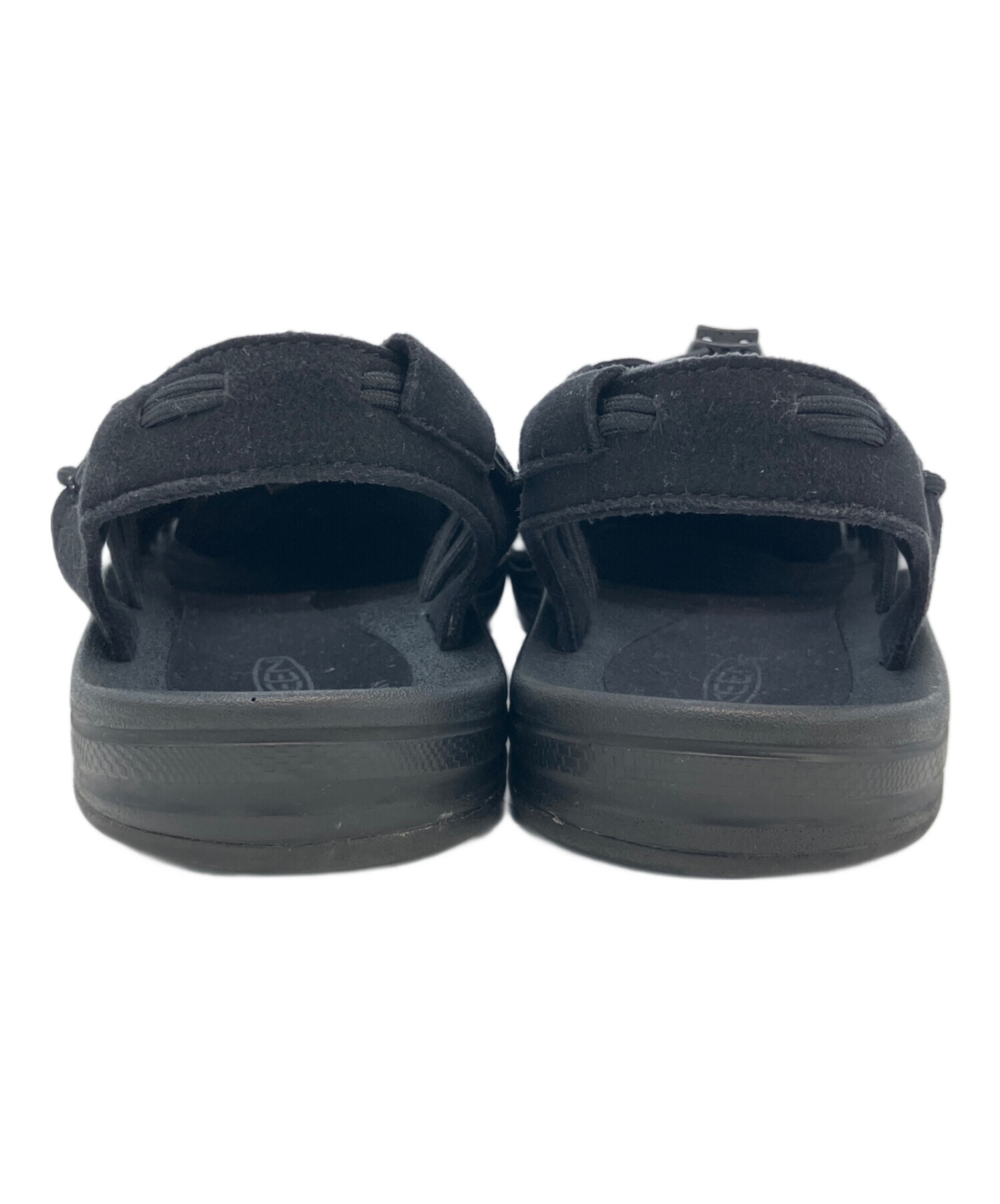 KEEN サンダル　27.0 未使用 中古・古着通販】KEEN (キーン) サンダル ブラック サイズ:27