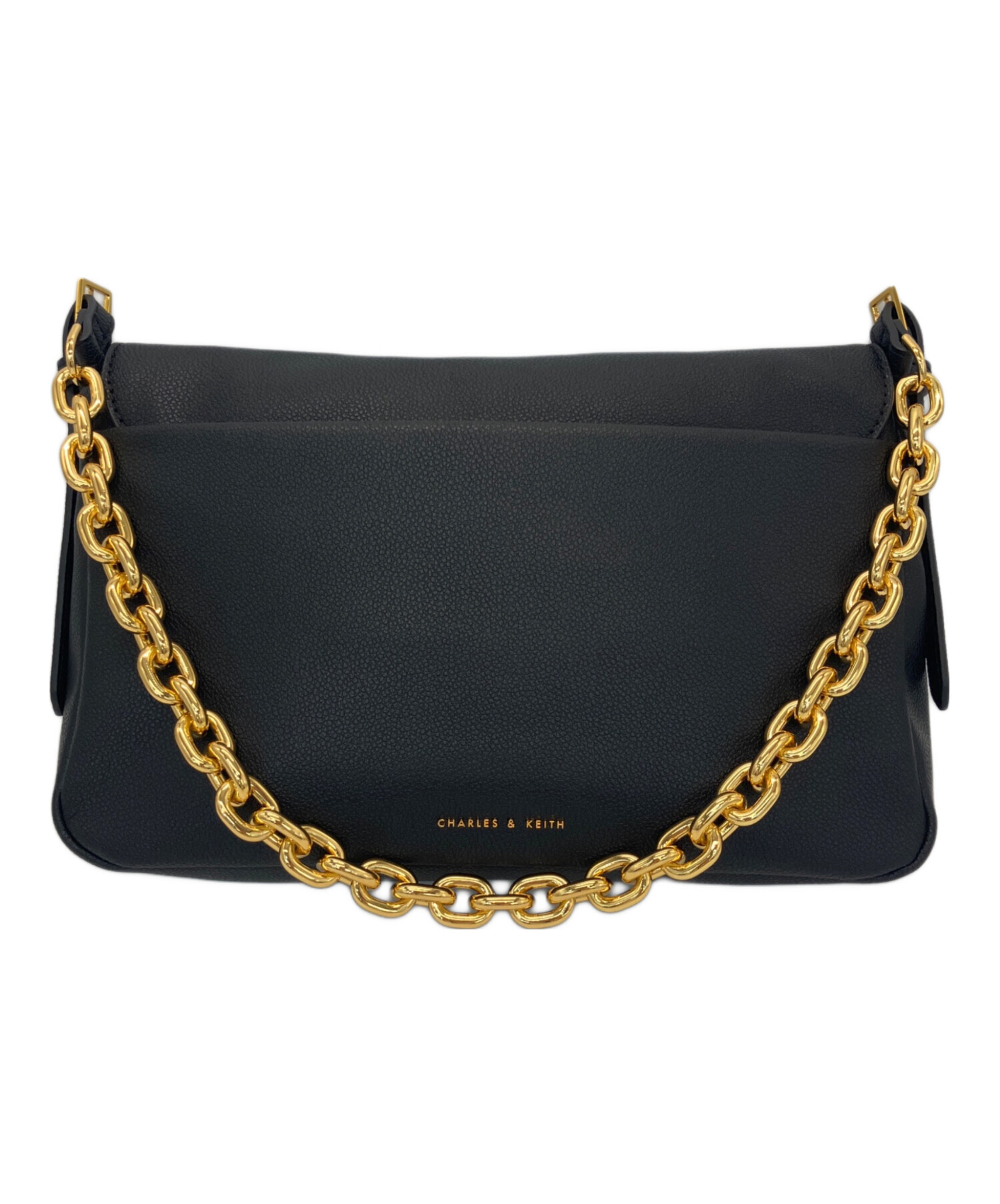 中古・古着通販】CHARLES & KEITH (チャールズアンドキース) ワン 