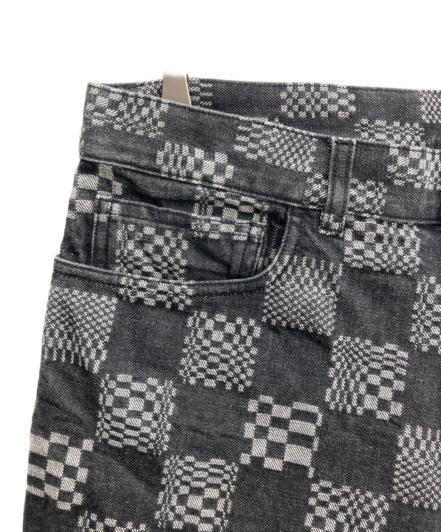 中古・古着通販】LOUIS VUITTON (ルイ ヴィトン) デニムパンツ