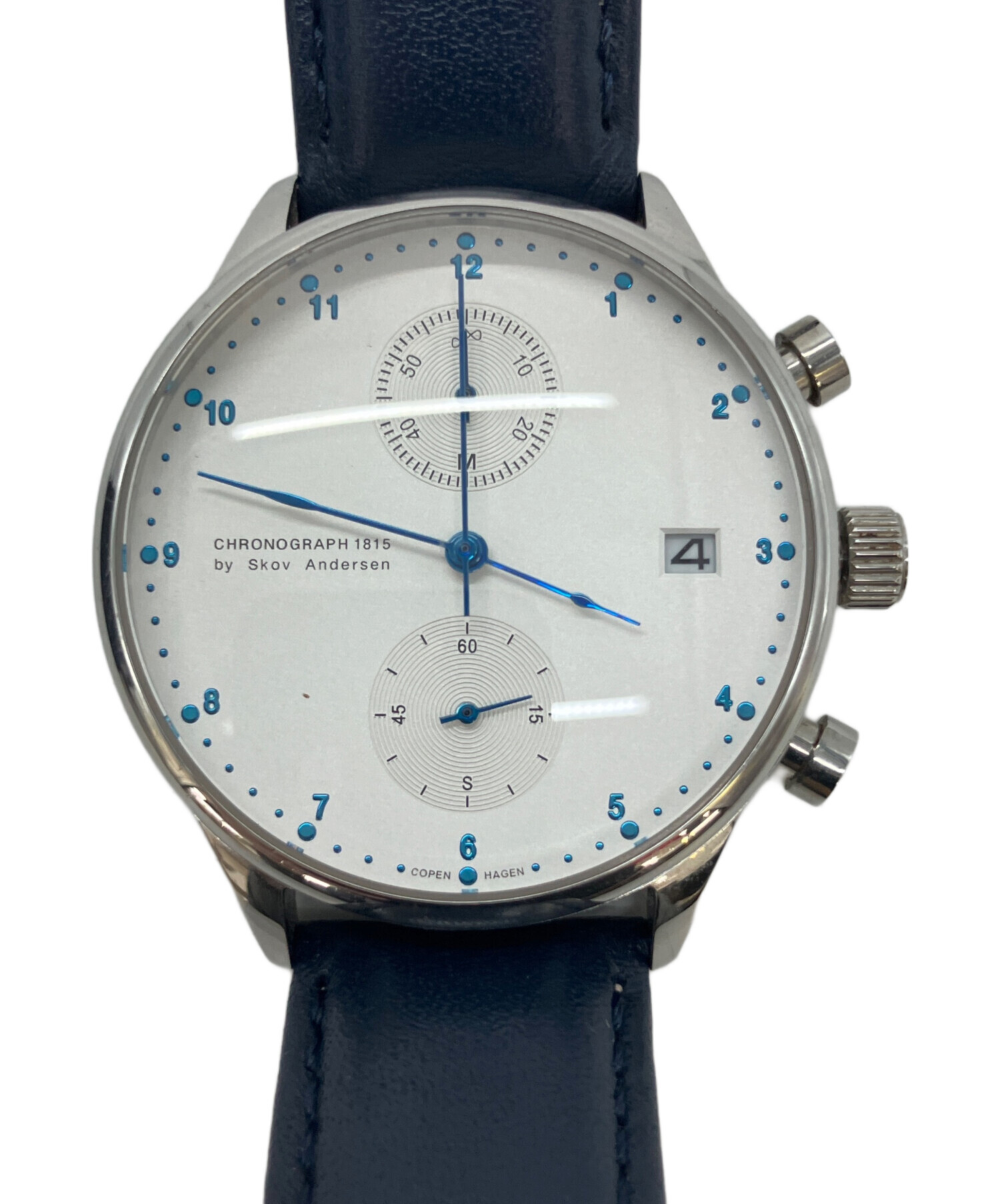 ジャックAbout Vintage 中古・古着通販】ABOUT VINTAGE (アバウトヴィンテージ) 腕時計