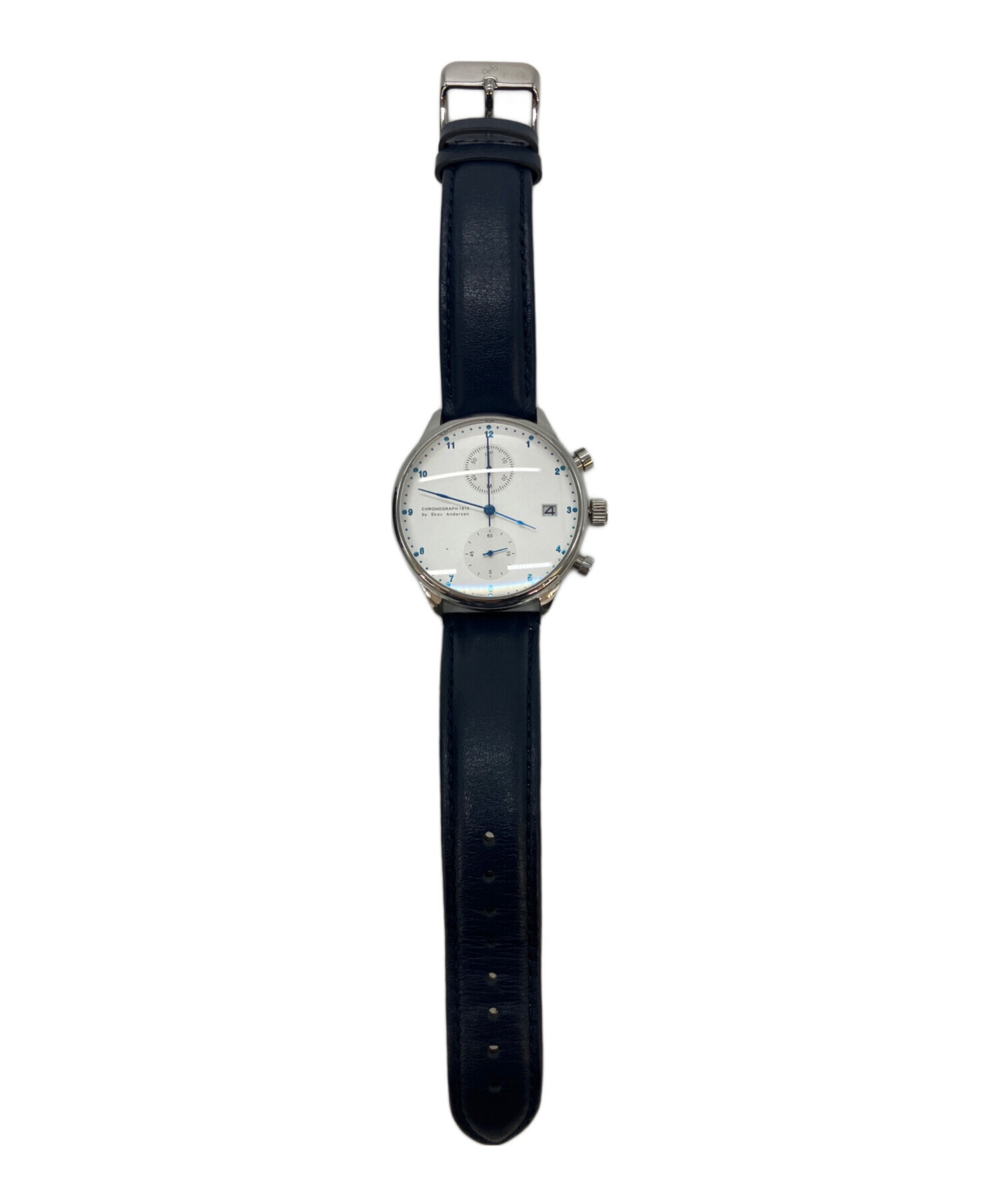 中古・古着通販】ABOUT VINTAGE (アバウトヴィンテージ) 腕時計