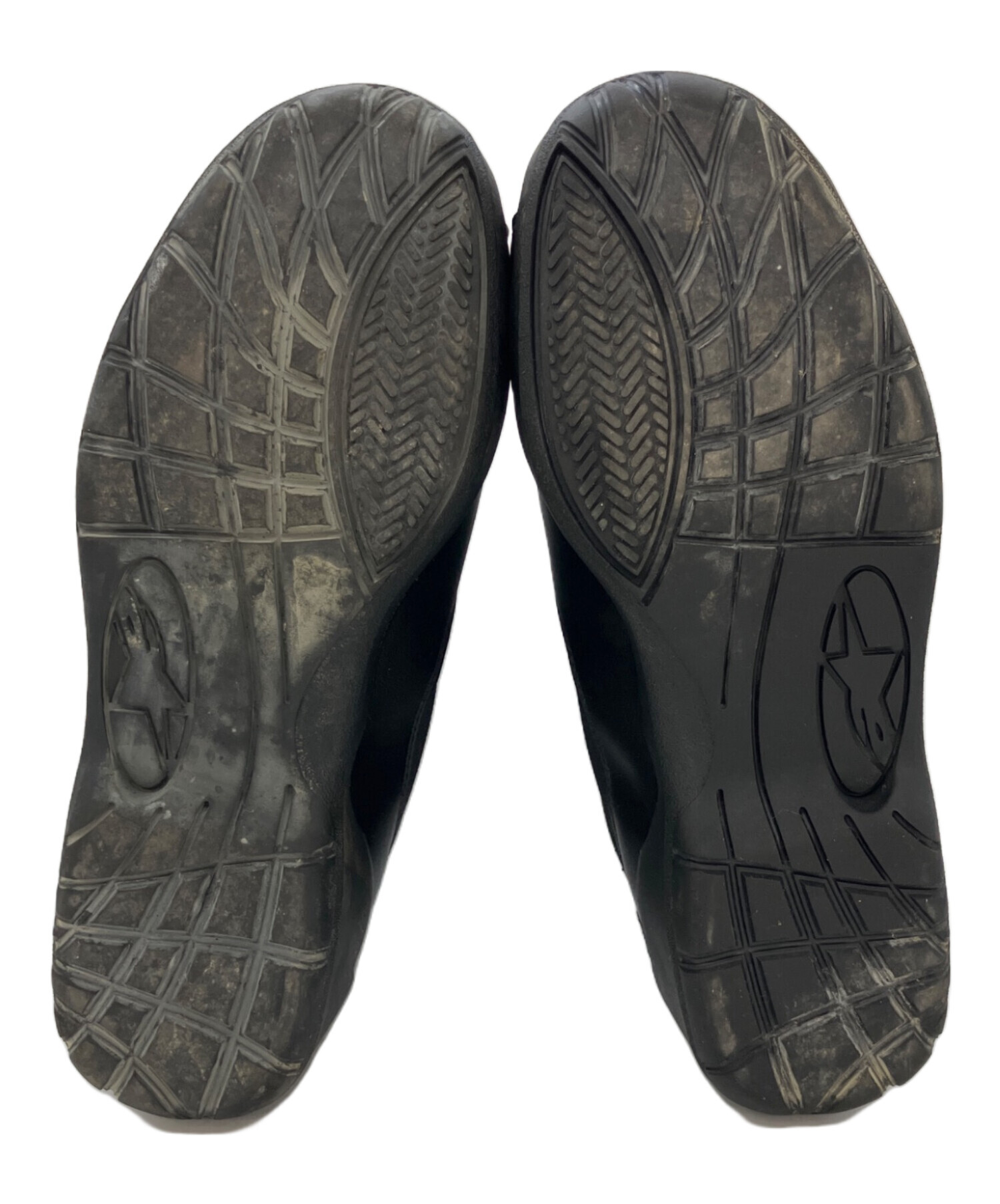 中古・古着通販】Alpinestars (アルパインスターズ) バイクブーツ
