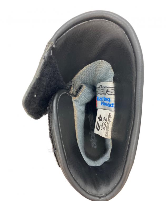 中古・古着通販】Alpinestars (アルパインスターズ) バイクブーツ