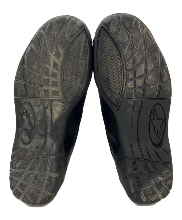 中古・古着通販】Alpinestars (アルパインスターズ) バイクブーツ