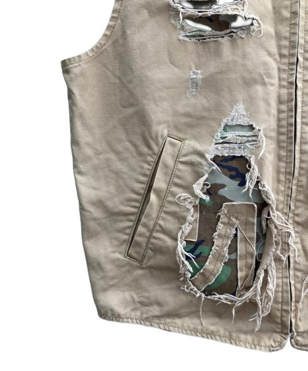 中古・古着通販】Denim & Supply Ralph Lauren (デニム＆サプライ