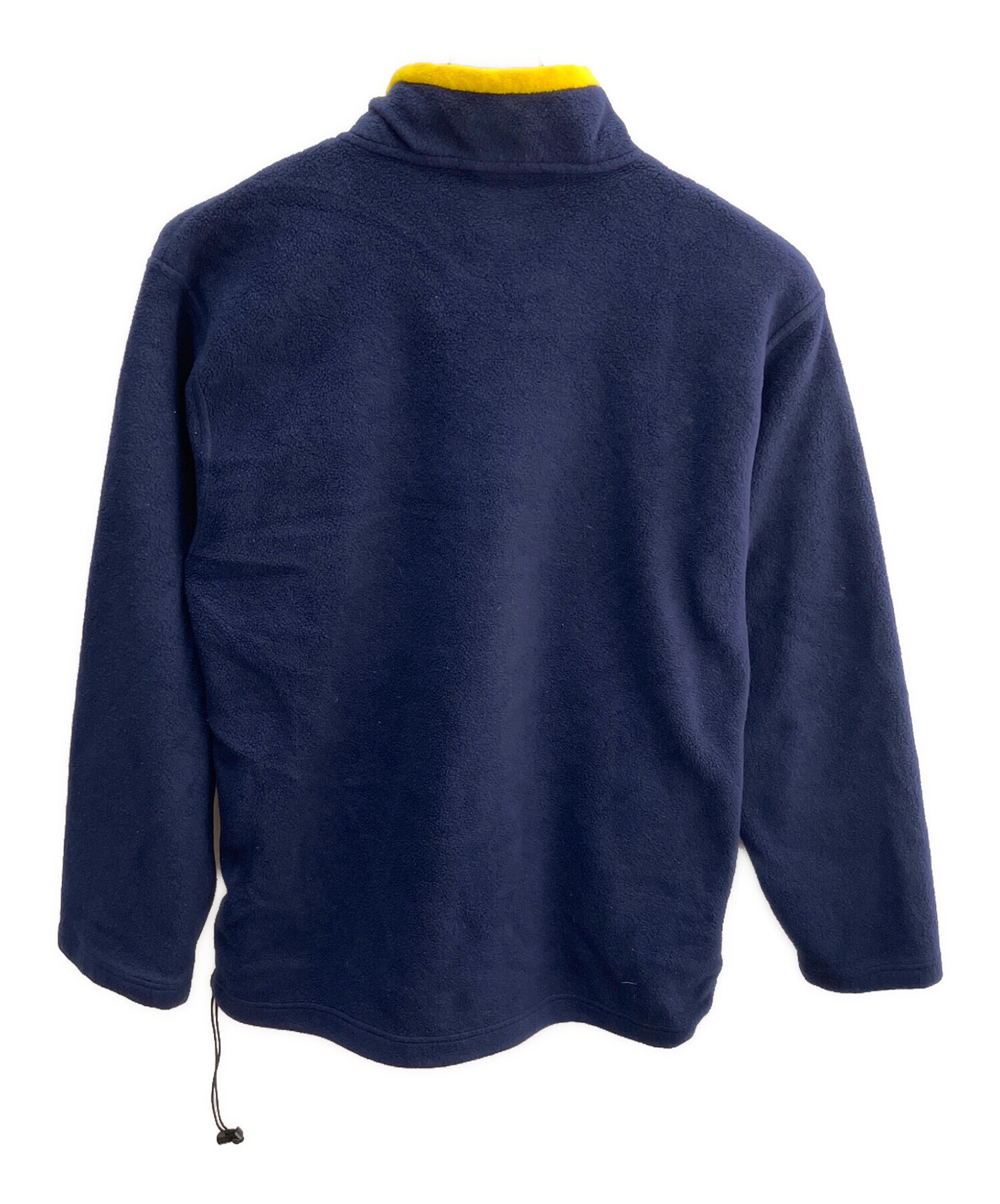 中古・古着通販】JC PENNEY (ジェーシーペニー) フリースジャケット