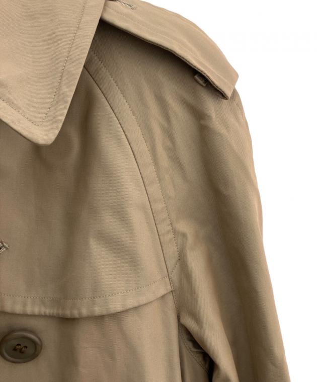 中古・古着通販】Burberry's (バーバリーズ) トレンチコート カーキ