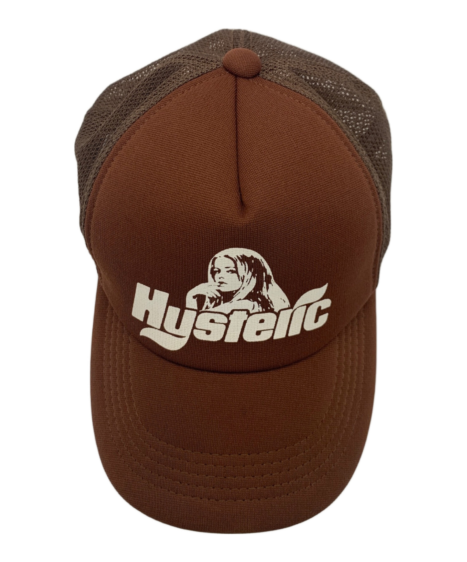 中古・古着通販】Hysteric Glamour (ヒステリックグラマー) メッシュ