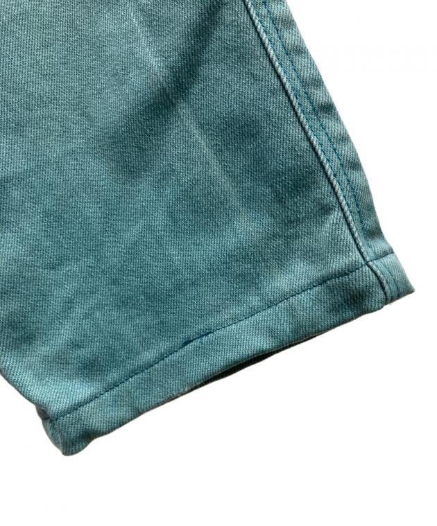 中古・古着通販】Ksubi (スビ) ボタンフライデニムパンツ インディゴ
