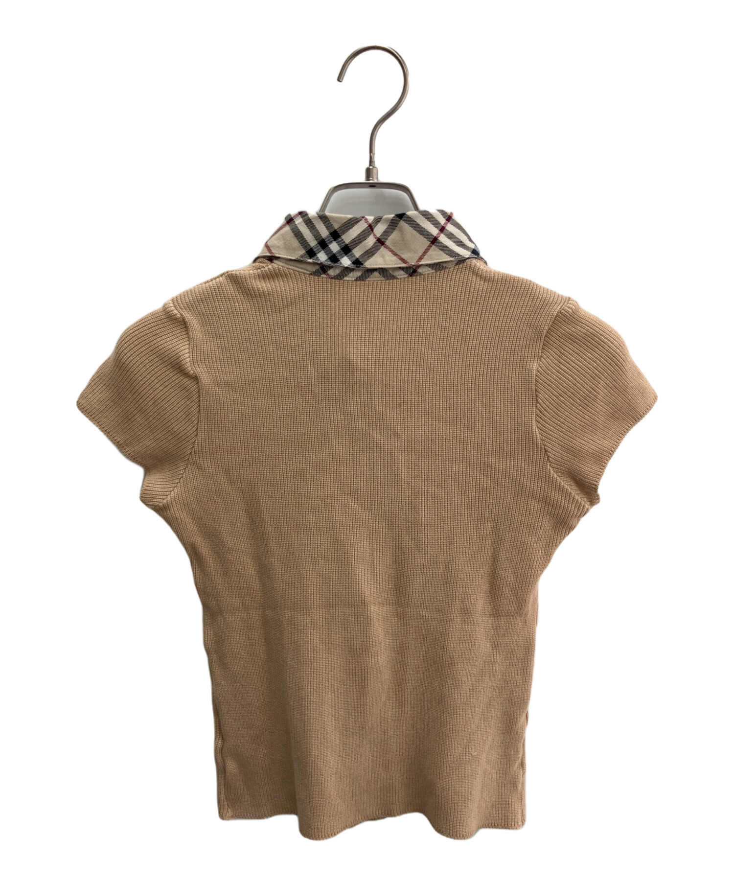 中古・古着通販】BURBERRY BLUE LABEL (バーバリー ブルー レーベル