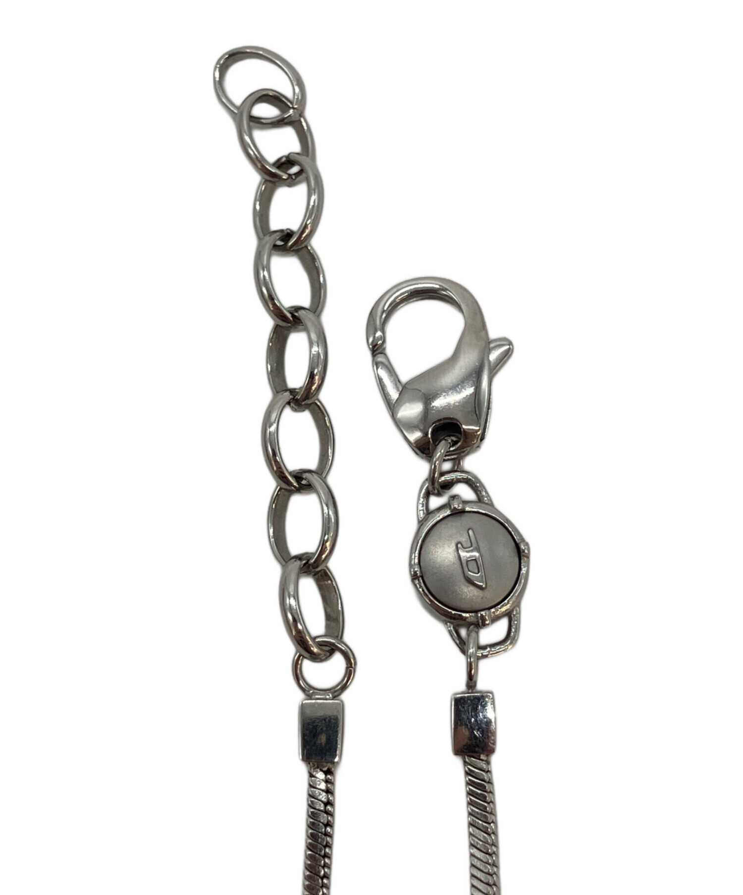 中古・古着通販】DIESEL (ディーゼル) ネックレス｜ブランド・古着通販