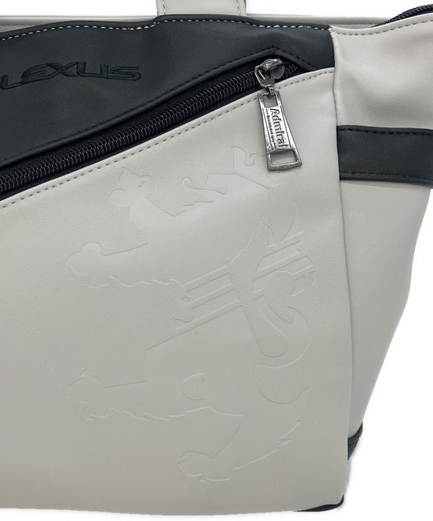 中古・古着通販】LEXUS (レクサス) Admiral (アドミラル) ミニトート