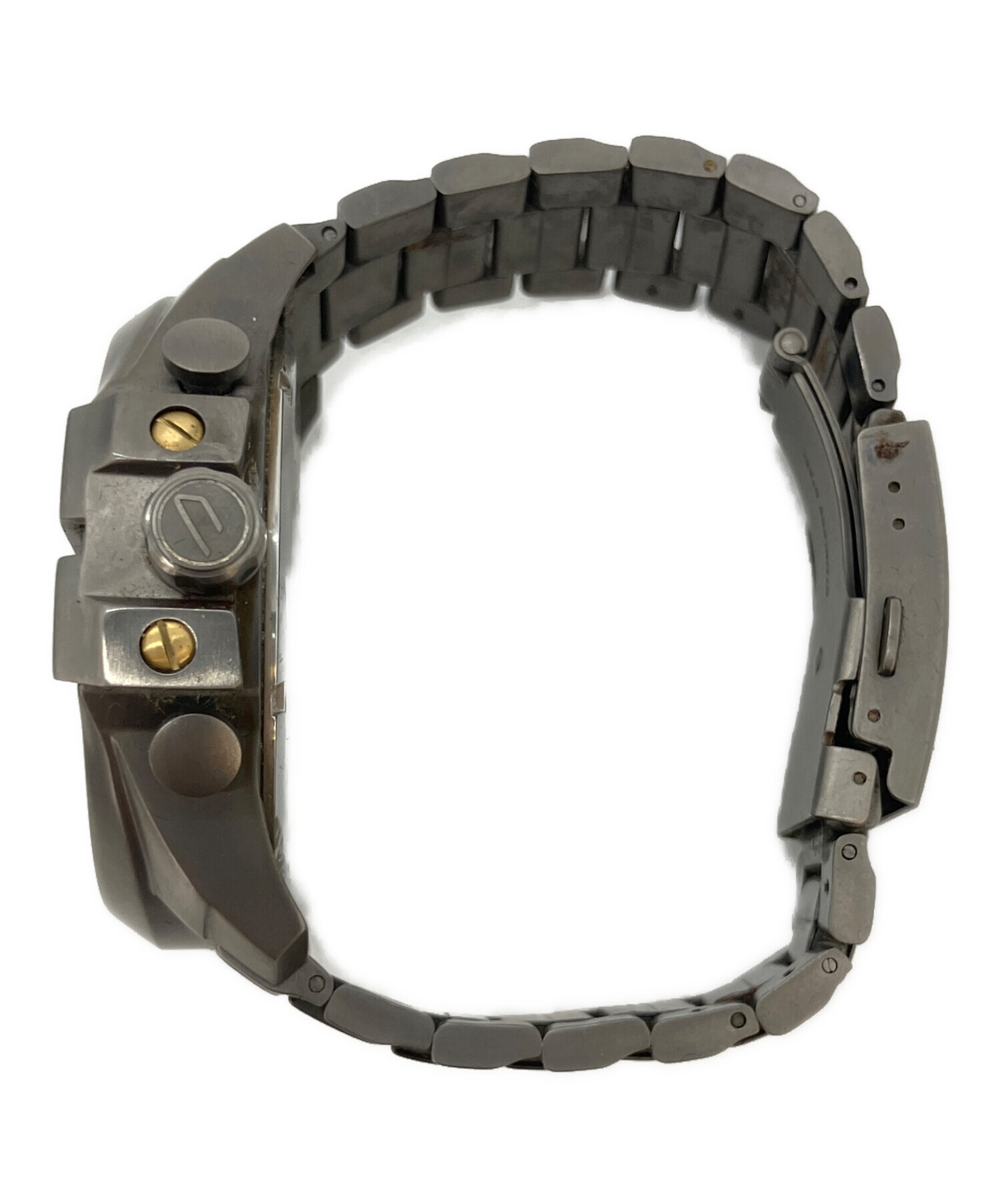 中古・古着通販】DIESEL (ディーゼル) 腕時計｜ブランド・古着通販