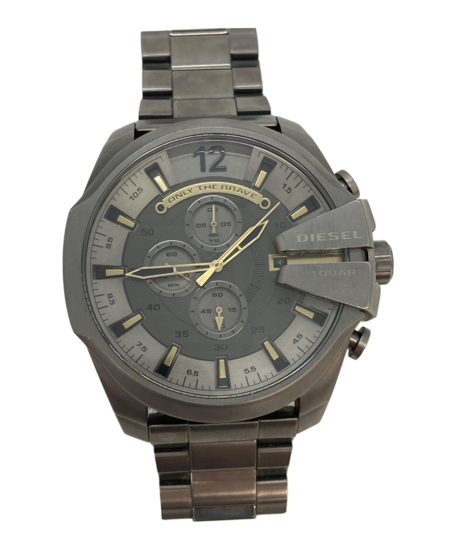中古・古着通販】DIESEL (ディーゼル) 腕時計｜ブランド・古着通販