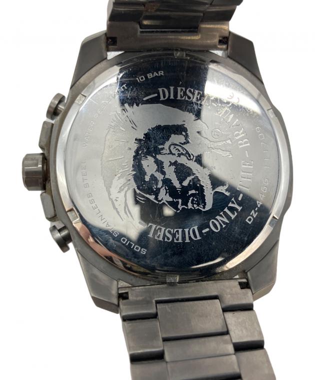 中古・古着通販】DIESEL (ディーゼル) 腕時計｜ブランド・古着通販