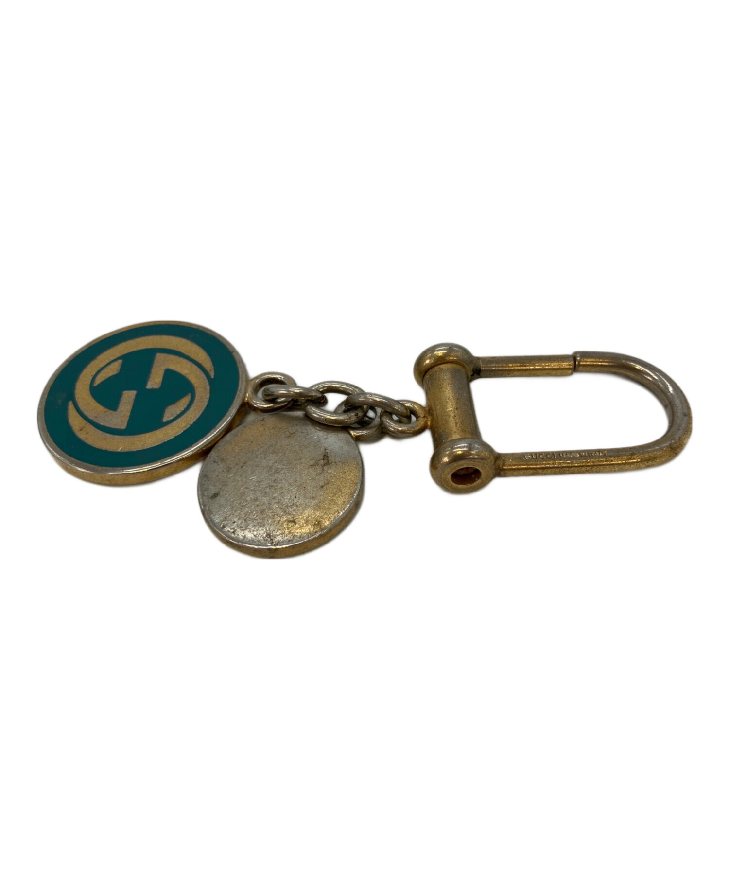 中古・古着通販】GUCCI (グッチ) キーホルダー｜ブランド・古着通販