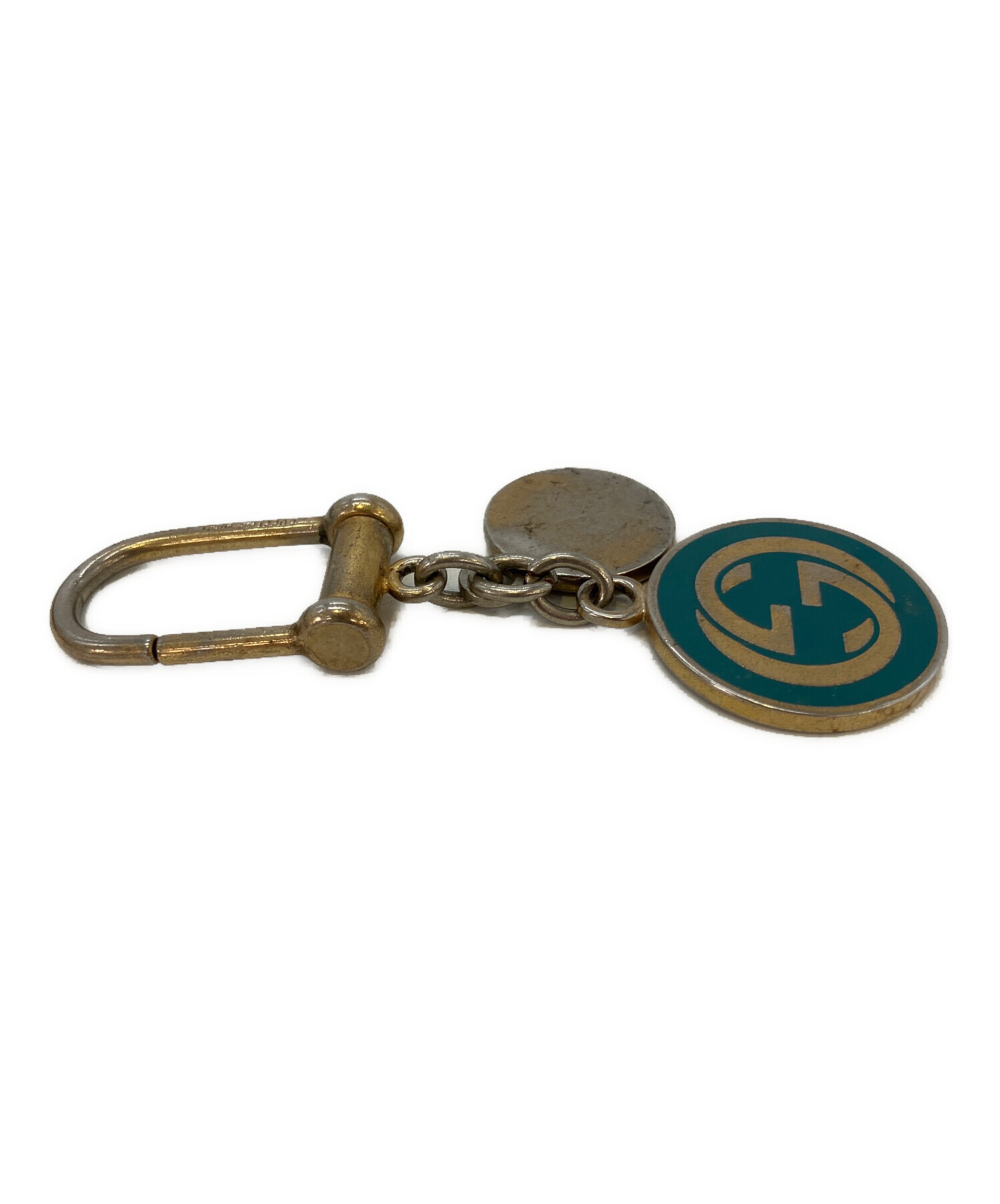 中古・古着通販】GUCCI (グッチ) キーホルダー｜ブランド・古着通販