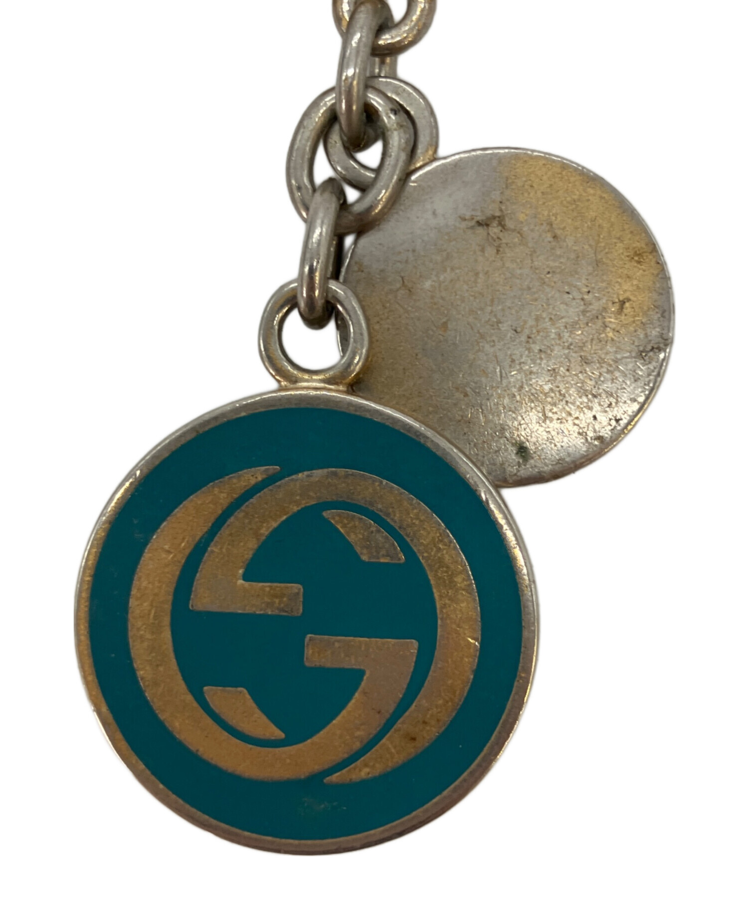 中古・古着通販】GUCCI (グッチ) キーホルダー｜ブランド・古着通販