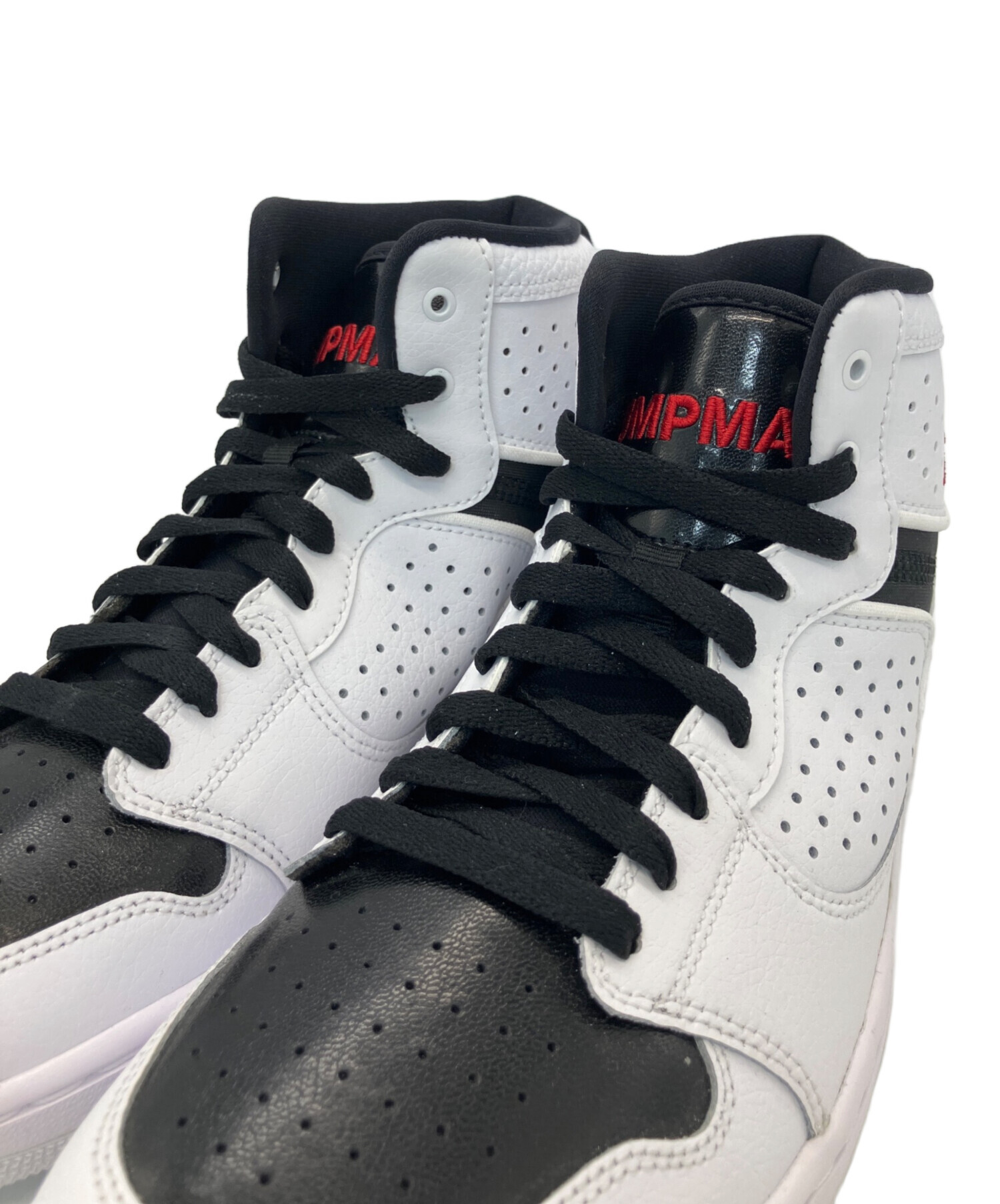 中古・古着通販】NIKE (ナイキ) Air Jordan Access ホワイト サイズ:27
