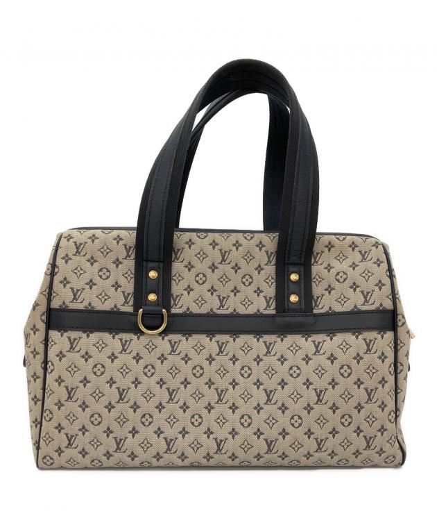 中古・古着通販】LOUIS VUITTON (ルイ ヴィトン) ジョセフィーヌGM