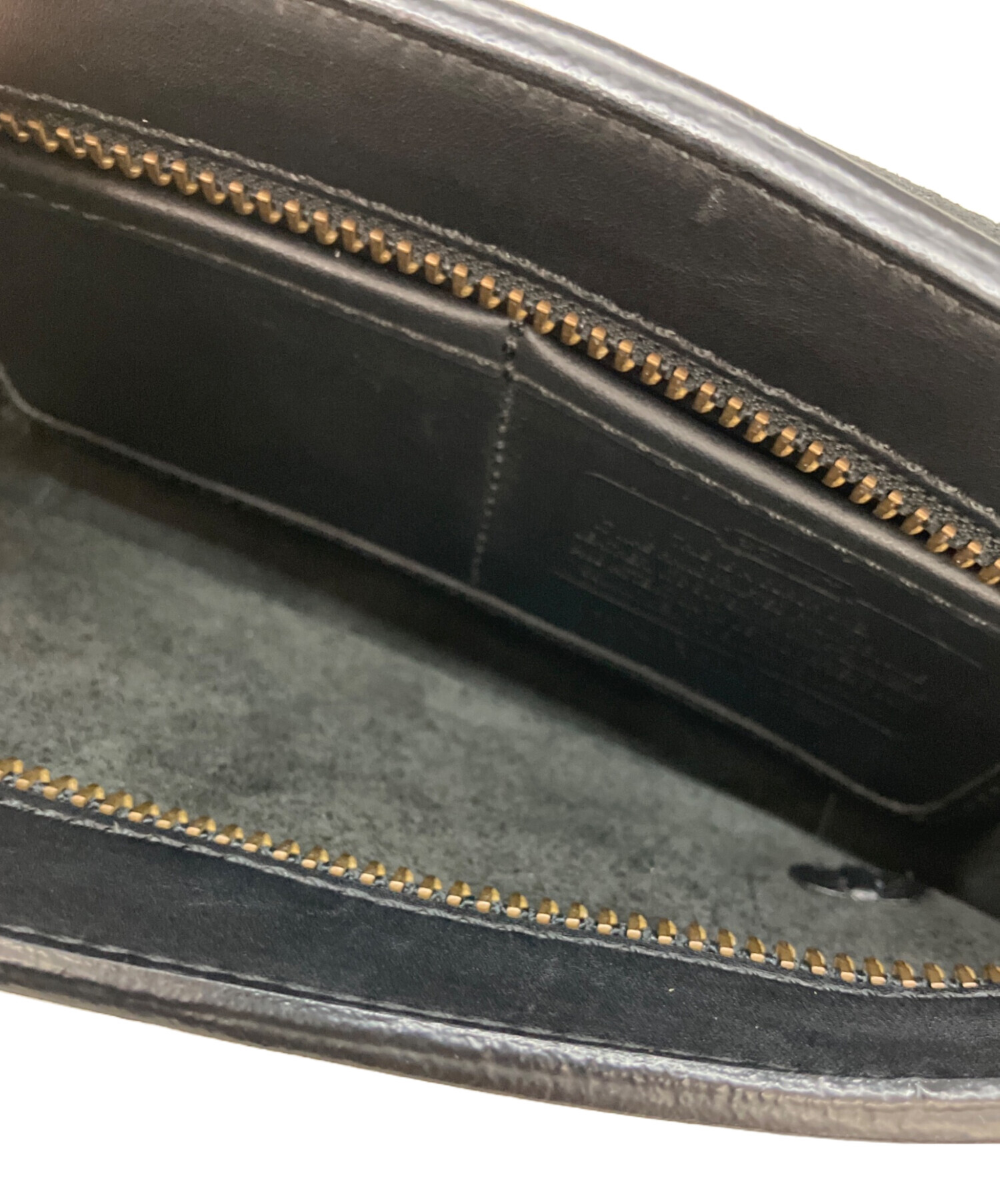 中古・古着通販】COACH (コーチ) レガシー ターンロック レザー ボディ