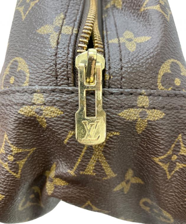 中古・古着通販】LOUIS VUITTON (ルイ ヴィトン) ドーヴィル