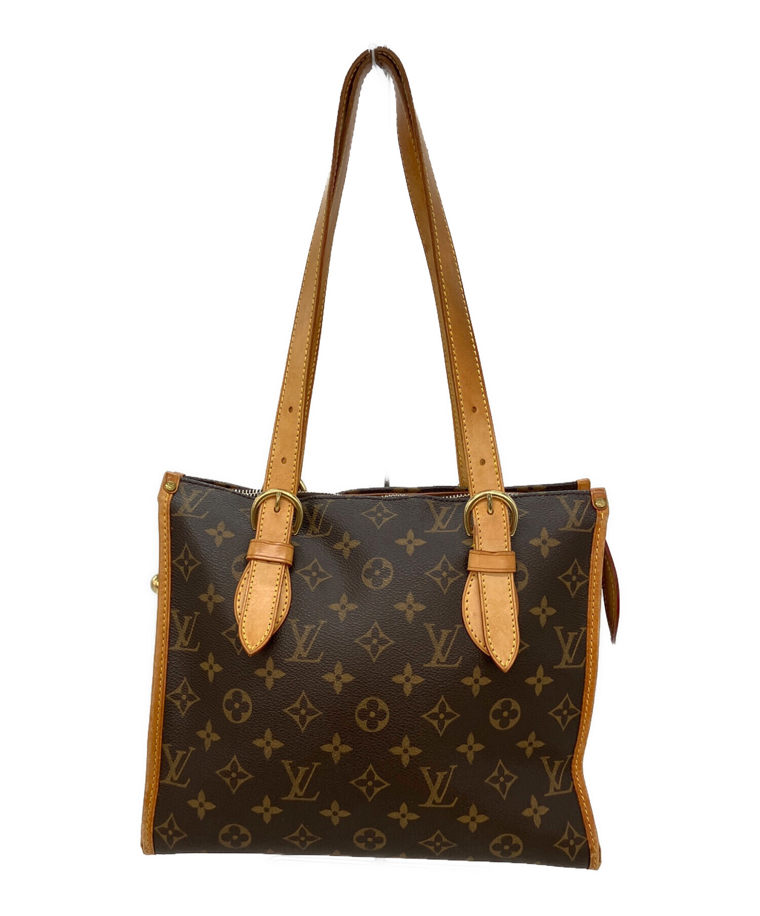 中古・古着通販】LOUIS VUITTON (ルイ ヴィトン) ポパンクール オ 