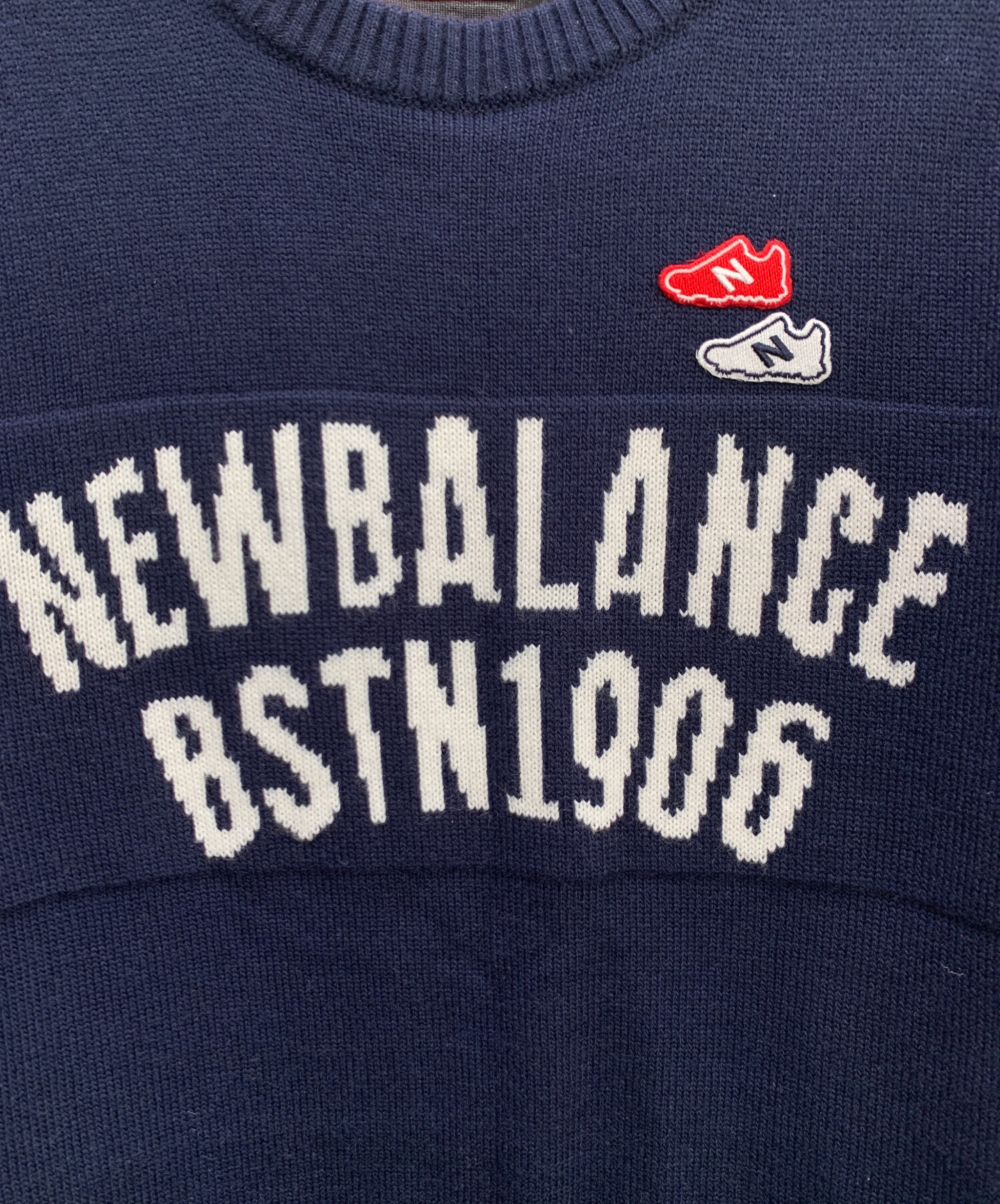中古・古着通販】NEW BALANCE (ニューバランス) NEW BALANCE/Golf BSTN