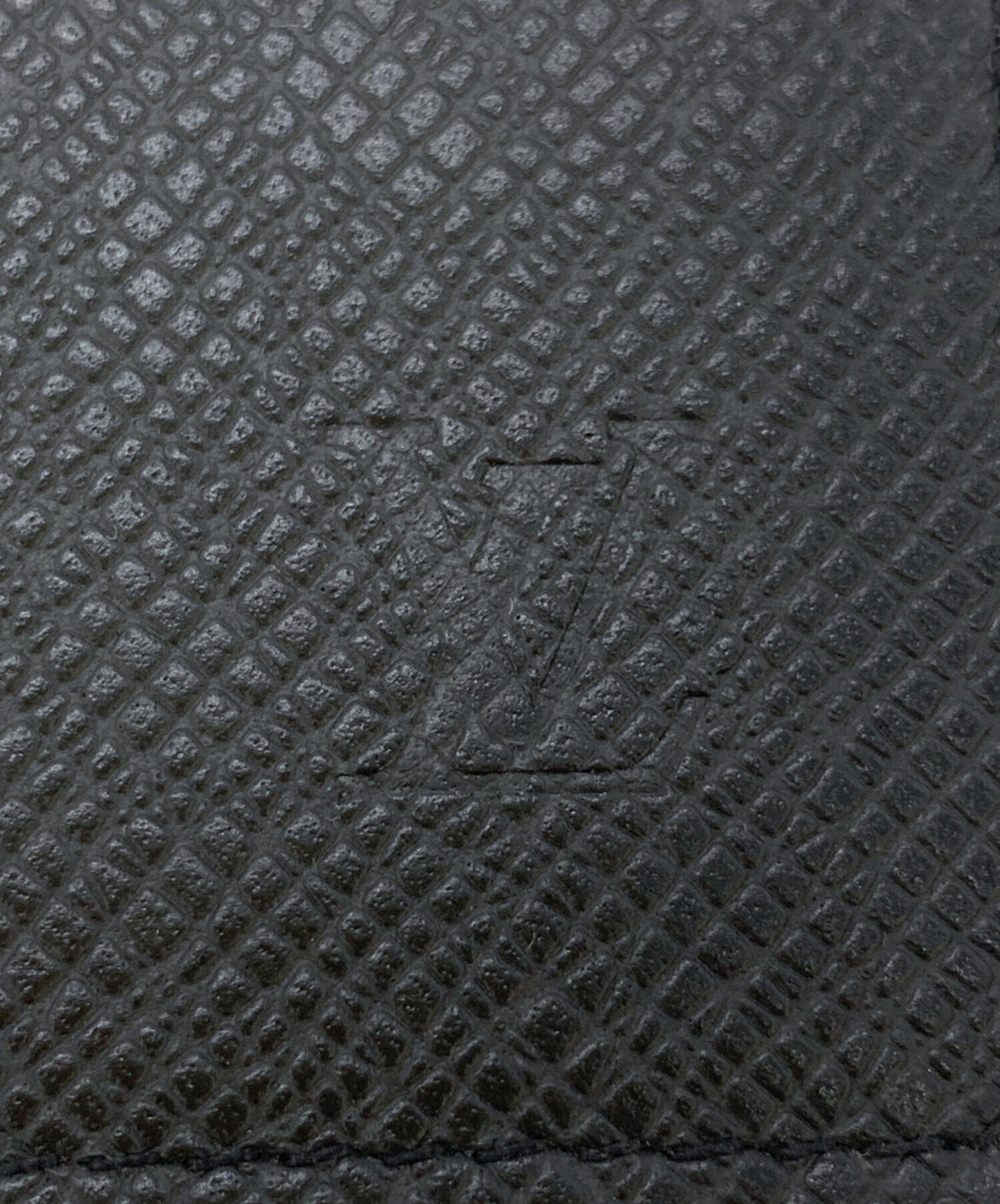 中古・古着通販】LOUIS VUITTON (ルイ ヴィトン) カードケース