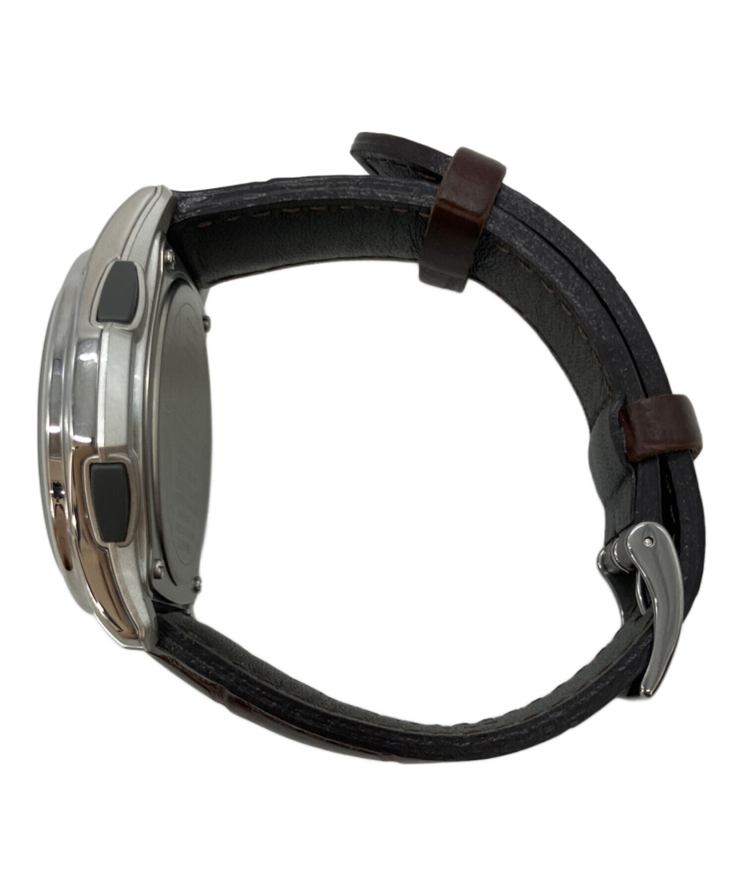 中古・古着通販】CASIO (カシオ) デジアナウォッチ｜ブランド・古着 