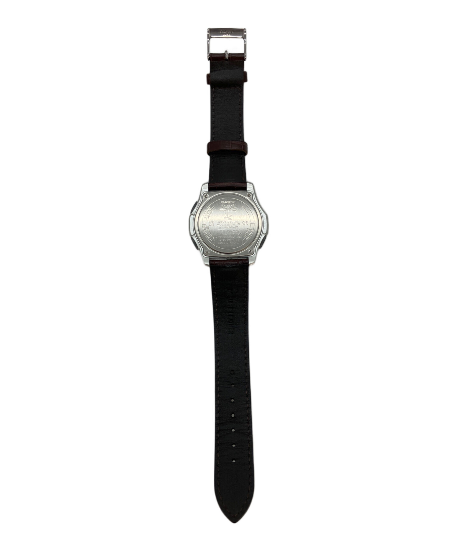 中古・古着通販】CASIO (カシオ) デジアナウォッチ｜ブランド・古着 