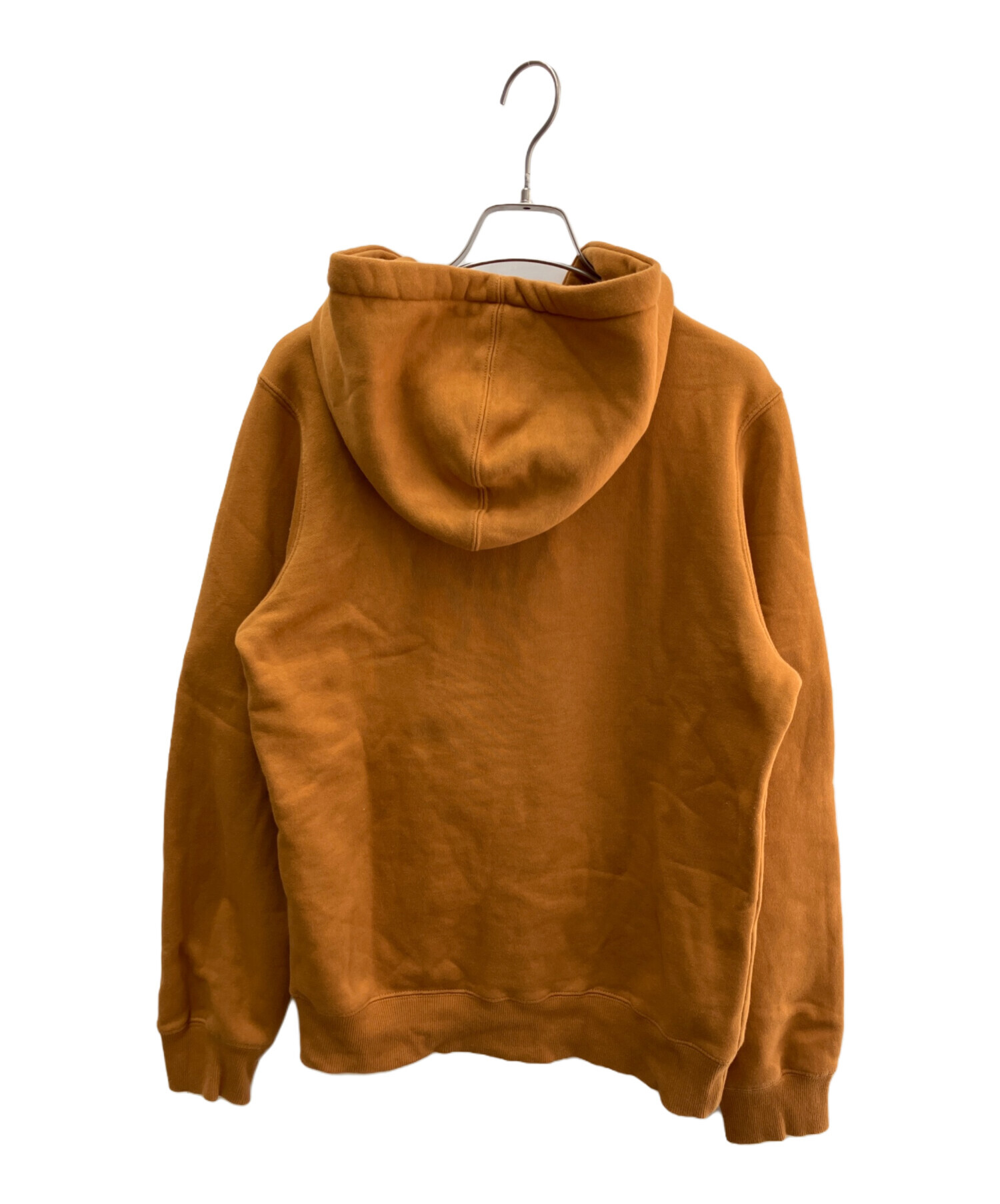中古・古着通販】stussy (ステューシー) プルオーバーパーカー 