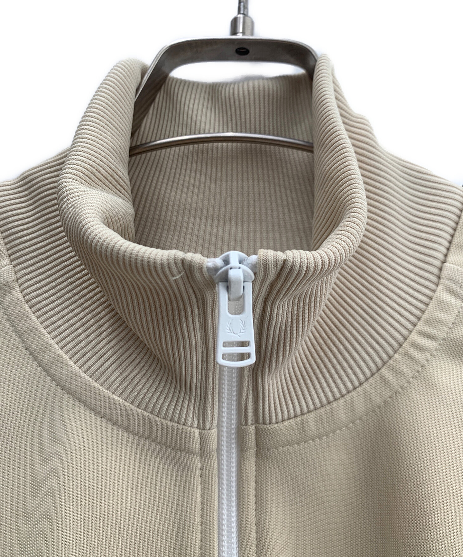 中古・古着通販】FRED PERRY (フレッドペリー) トラックジャケット